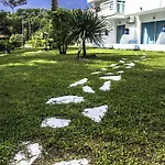 Апарт-отель Pine Trees Art