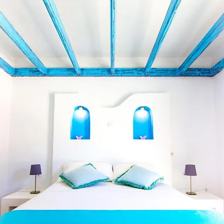 Hotel apartamentowy Pine Trees Art Ixia (Rhodes)