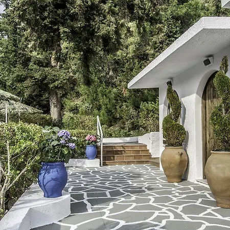 Aparthotel Pine Trees Art Ixia (Rhodes)