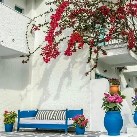 Aparthotel Pine Trees Art Ixia (Rhodes)