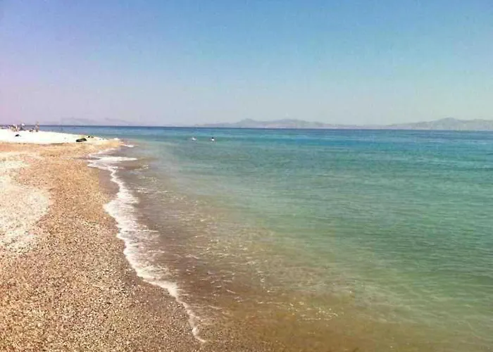 Pine Trees Art Appart hôtel 2*