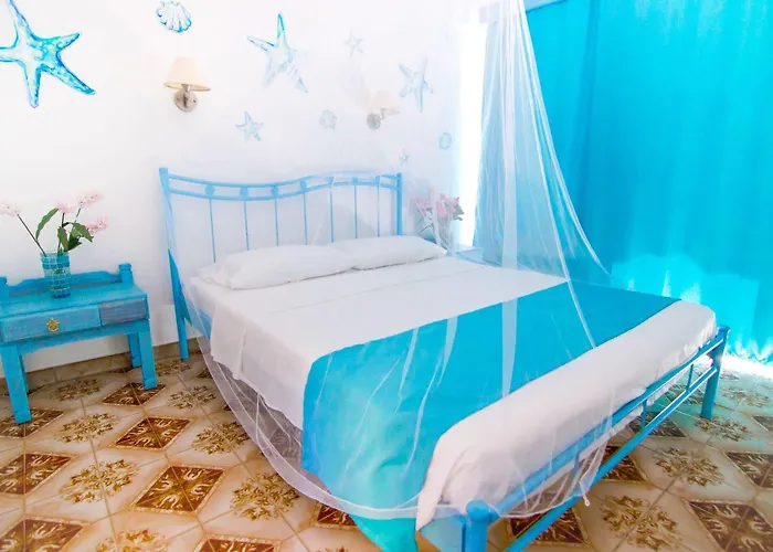 Pine Trees Art Appart hôtel