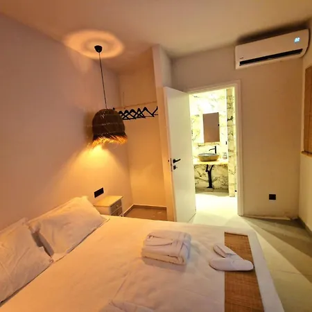 Hotel apartamentowy Pine Trees Art