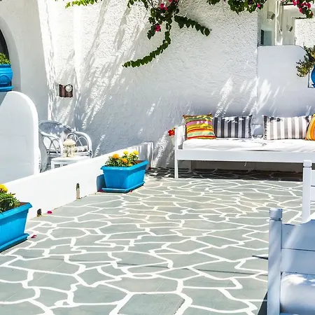 Lejlighedshotel Pine Trees Art Ixia (Rhodes)