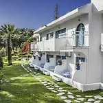Hotel de apartamente Pine Trees Art Ixia (Rhodes)