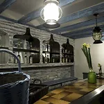 Pine Trees Art Hotel de apartamente 2*