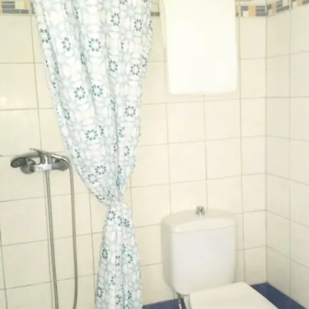 Aparthotel Pine Trees Art 2*