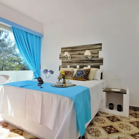 Pine Trees Art Aparthotel