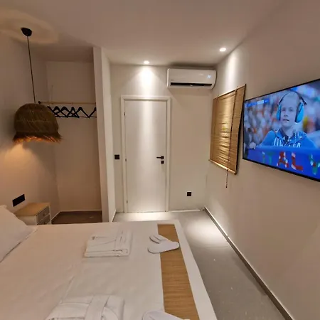 Pine Trees Art Ιξιά