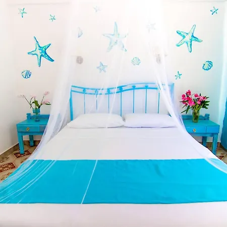 Pine Trees Art 2* Ixia (Rhodes)