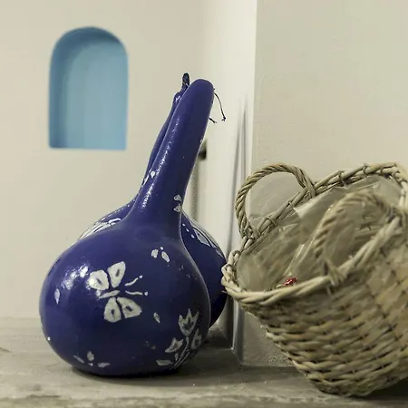 Pine Trees Art Aparthotel