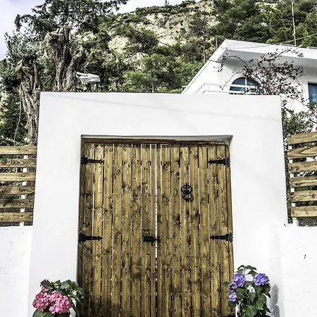 Pine Trees Art Aparthotel Ixia (Rhodes)