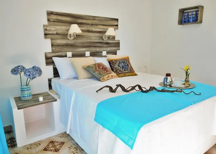 Pine Trees Art Апарт-отель