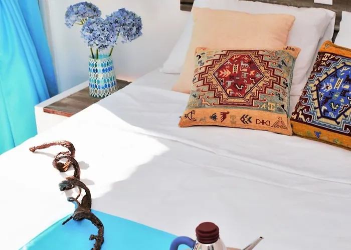 Апарт-отель Pine Trees Art