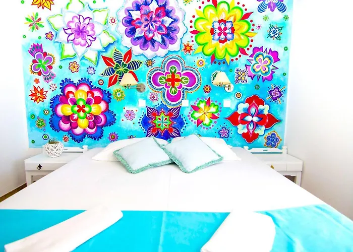 Pine Trees Art 2* Иксиа