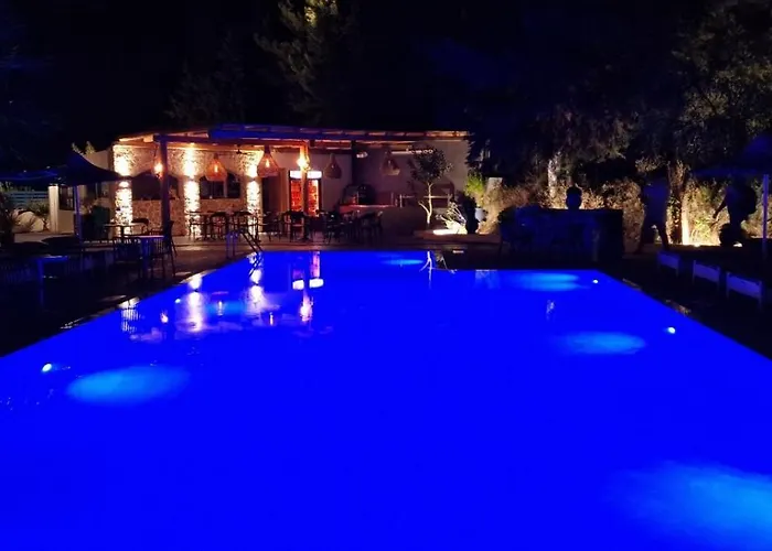 Pine Trees Art 2* Иксиа