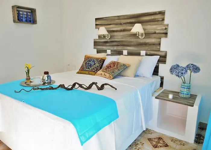 Pine Trees Art Hotel de apartamente 2*