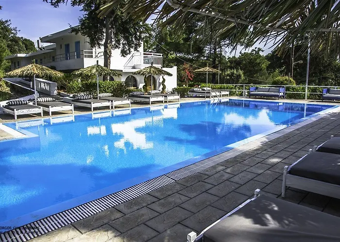 Pine Trees Art 2* Иксиа