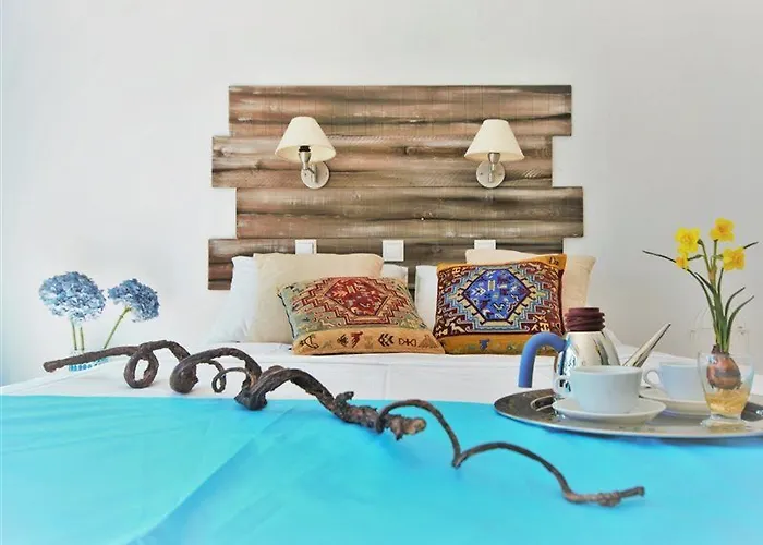 Aparthotel Pine Trees Art 2*