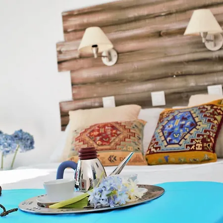 Pine Trees Art Lejlighedshotel Ixia (Rhodes)