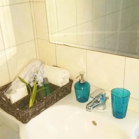 Pine Trees Art 2* Ixia (Rhodes)