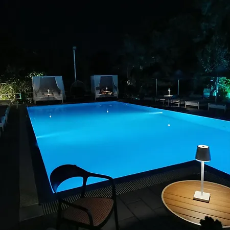 Pine Trees Art 2* Ixia (Rhodes)