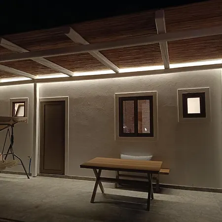 Lejlighedshotel Pine Trees Art Ixia (Rhodes)