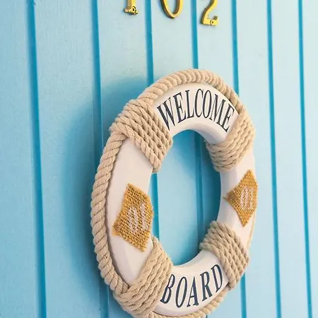 Lägenhetshotell Pine Trees Art Ixia (Rhodes)