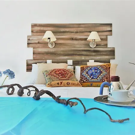 Lejlighedshotel Pine Trees Art 2*