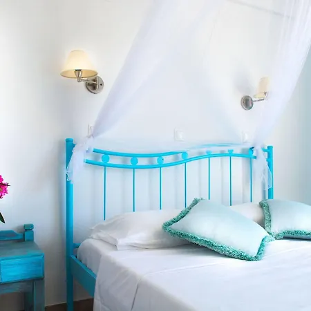 Pine Trees Art Lejlighedshotel Ixia (Rhodes)