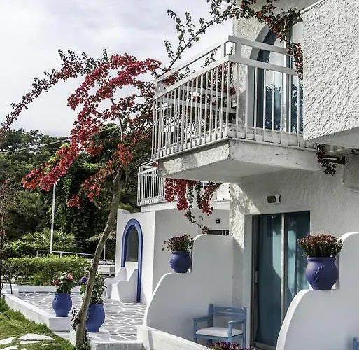 Aparthotel Pine Trees Art Ixia (Rhodes)