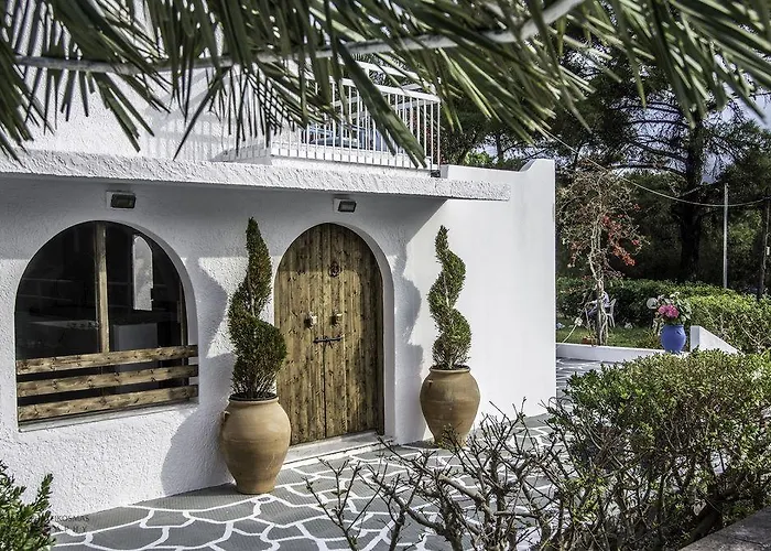 Aparthotel Pine Trees Art Ixia (Rhodes)