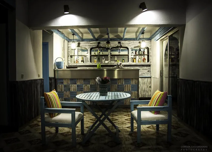 Aparthotel Pine Trees Art 2*